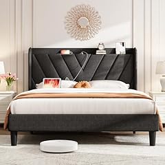Koorlian queen bed for sale  Delivered anywhere in USA 