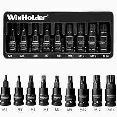 Winholder impact spline for sale  Delivered anywhere in UK