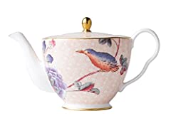 Wedgwood 5c106805133 teiera usato  Spedito ovunque in Italia 