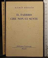 Fabbro che non usato  Spedito ovunque in Italia 