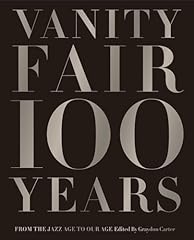 Vanity fair 100 usato  Spedito ovunque in Italia 