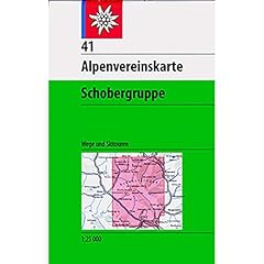 Schobergruppe usato  Spedito ovunque in Italia 
