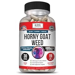 Kaya naturals horny for sale  Delivered anywhere in USA 