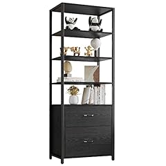 Ironck industrial bookcase for sale  Delivered anywhere in USA 