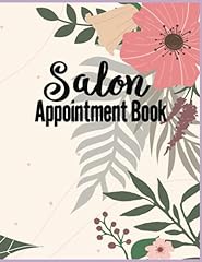 Hair salon appointment for sale  Delivered anywhere in USA 