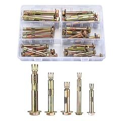Pcs expansion bolts for sale  Delivered anywhere in UK