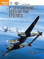 Lightning aces eto for sale  Delivered anywhere in UK