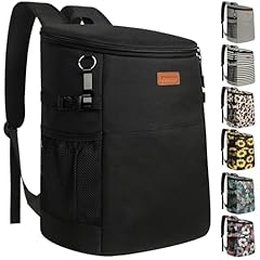 Camping cooler backpack for sale  Delivered anywhere in USA 