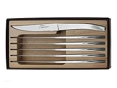 Thiers coffret couteaux d'occasion  Livré partout en France