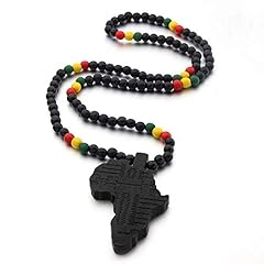 8mm wooden bead for sale  Delivered anywhere in USA 