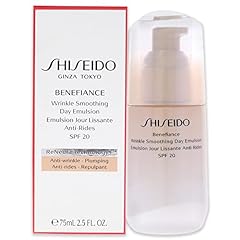 Shiseido benefiance wrinkle gebraucht kaufen  Wird an jeden Ort in Deutschland