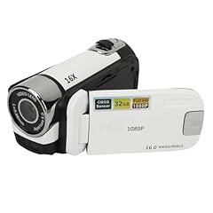 Videocamera registratore per usato  Spedito ovunque in Italia 