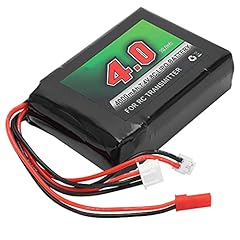 7.4v 4000mah lipo for sale  Delivered anywhere in UK