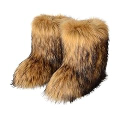 Edney women furry for sale  Delivered anywhere in UK