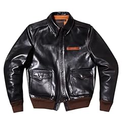 Air force leather for sale  Delivered anywhere in UK
