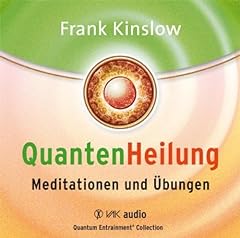 Quantenheilung meditationen ü gebraucht kaufen  Wird an jeden Ort in Deutschland