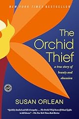 Orchid thief true for sale  Delivered anywhere in USA 