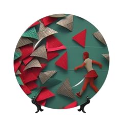 Triangular origami decorative for sale  Delivered anywhere in USA 