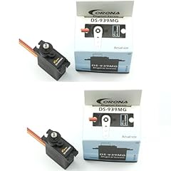 Sparkhobby corona ds939mg d'occasion  Livré partout en France