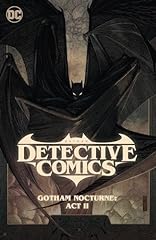 Batman detective comics usato  Spedito ovunque in Italia 