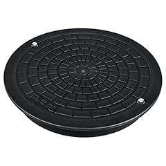 Manhole cover corrugated for sale  Delivered anywhere in UK