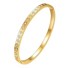 Ouruiba 4mm bracelet d'occasion  Livré partout en France