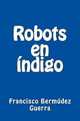 Robots índigo usato  Spedito ovunque in Italia 