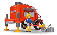 Simba 109251041 feuerwehrmann gebraucht kaufen  Wird an jeden Ort in Deutschland