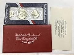 1976 coin bicentennial for sale  Delivered anywhere in USA 
