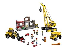 Lego city 60076 gebraucht kaufen  Wird an jeden Ort in Deutschland