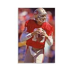 Joe montana sports for sale  Delivered anywhere in USA 