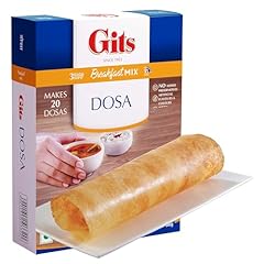 Gits dosai mix for sale  Delivered anywhere in UK