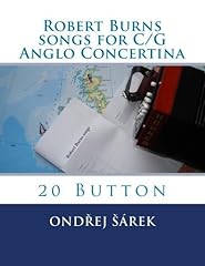 Robert burns songs d'occasion  Livré partout en France