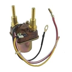 Nailzon starter solenoid for sale  Delivered anywhere in USA 
