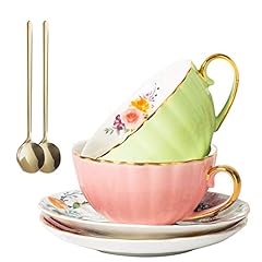 Szcxtop porcelain tea for sale  Delivered anywhere in UK