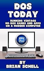 Dos today running for sale  Delivered anywhere in USA 