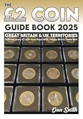 Crawleycoins 2025 latest for sale  Delivered anywhere in UK