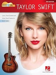 Strum sing taylor for sale  Delivered anywhere in UK