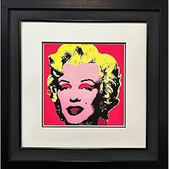 Art marilyn monroe for sale  Delivered anywhere in USA 