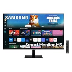 Samsung smart monitor d'occasion  Livré partout en France