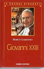 Giovanni xxiii grandi usato  Spedito ovunque in Italia 