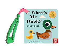 Duck buggy book for sale  Delivered anywhere in UK