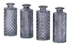 4er set vase gebraucht kaufen  Wird an jeden Ort in Deutschland