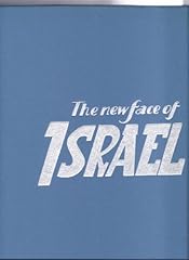 New face israel. for sale  Delivered anywhere in USA 
