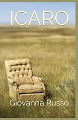 Icaro usato  Spedito ovunque in Italia 