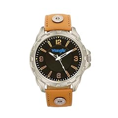 Wrangler mens watch for sale  Delivered anywhere in USA 