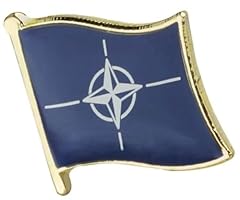 Nato military atlantic for sale  Delivered anywhere in UK