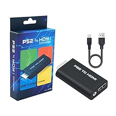 Mcbazel ps2 hdmi d'occasion  Livré partout en France