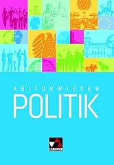 Abiturwissen politik gymnasium gebraucht kaufen  Wird an jeden Ort in Deutschland