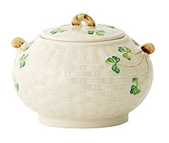 Belleek group shamrock for sale  Delivered anywhere in USA 